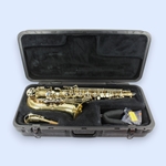 Bundy 1242 Alto Saxophone