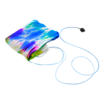 Jewel JASSTD Silk Alto Saxophone Swab