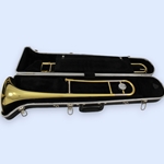 Yamaha YSL354 Trombone