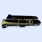 Conn 18H Trombone