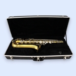 Bundy 1244 Tenor Saxophone