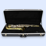 Bundy 1244 Tenor Saxophone