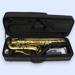 Jupiter JTS1100Q Tenor Saxophone