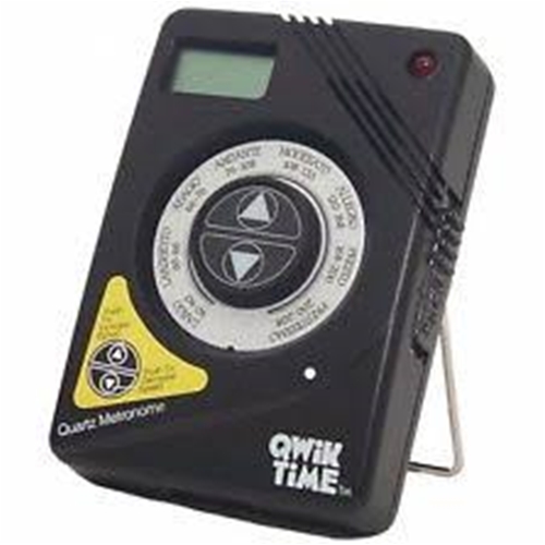 Qwik Tune QT3 Click Metronome