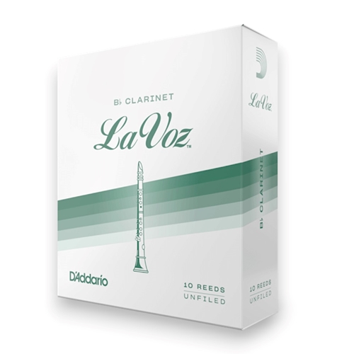Rico LCL** LaVoz Clarinet Reed