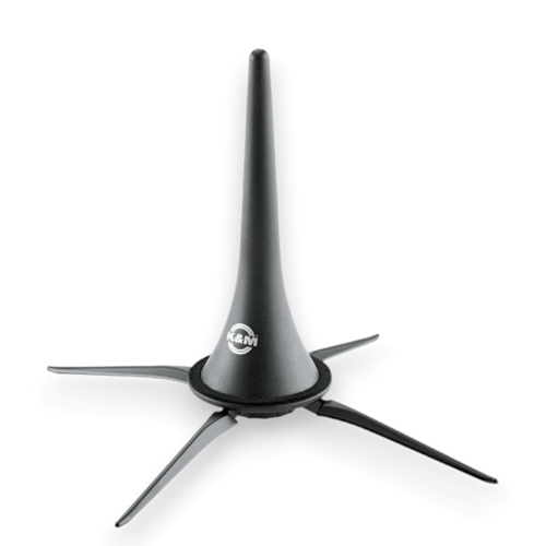K & M KM15222 Clarinet Stand