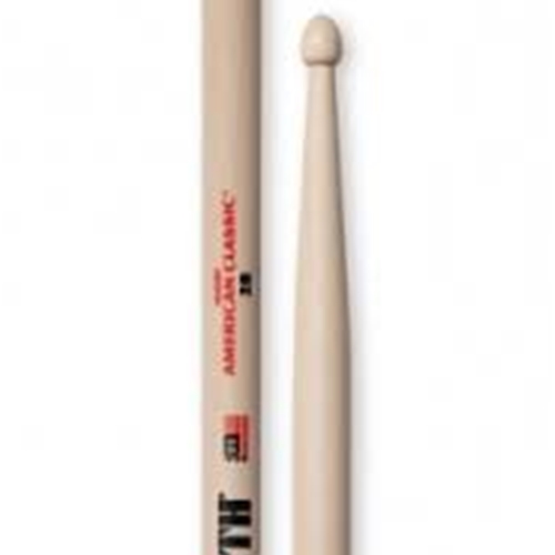Vic Firth VF2BW 2B Wood