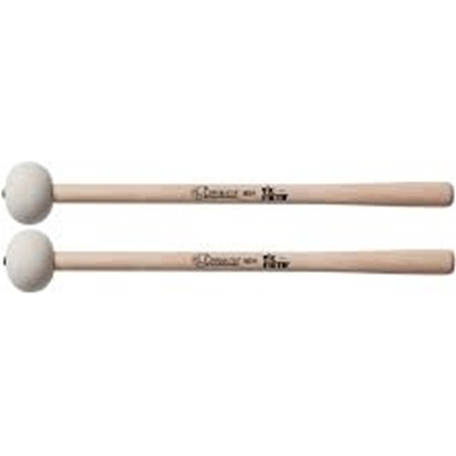 Vic Firth MB0H Marching Bass Mallet - Extra Small