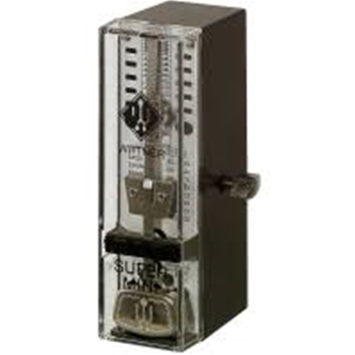 Wittner W886 Taktell Super Mini Metronome