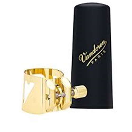 Vandoren LC07P Optimum Alto Saxophone Ligature