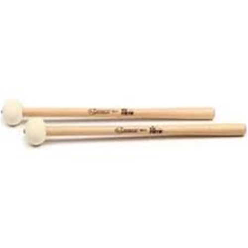 Vic Firth VFMB2H Marching Bass Mallet - Medium