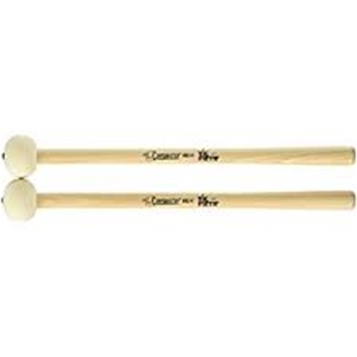 Vic Firth VFMB3H Marching Bass Mallet - Large
