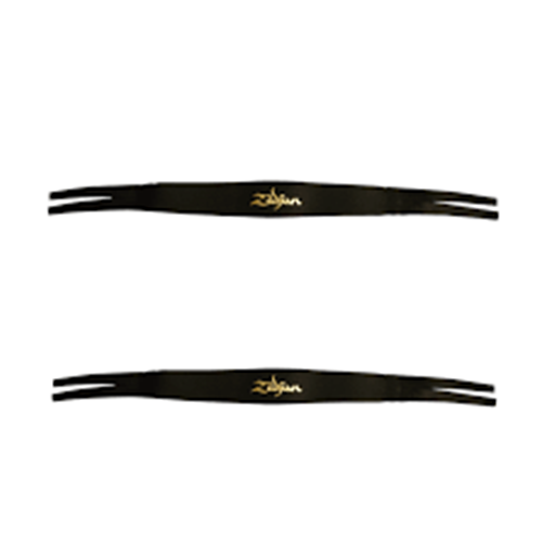 Zildjian 0750 Leather Cymbal Straps
