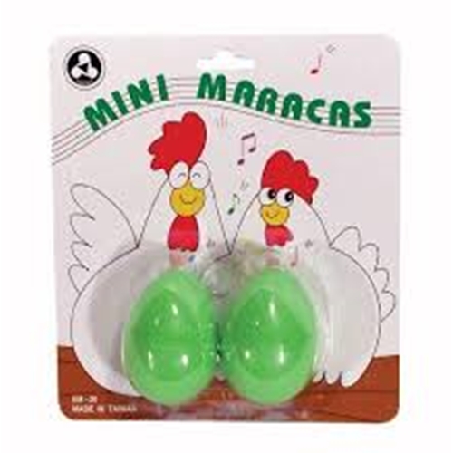 Cannon OSC48M Egg Shakers