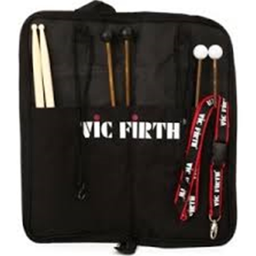 VFEP1 Vic Firth Ed Pack