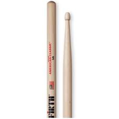 Vic Firth VF5AW 5A Wood Tip