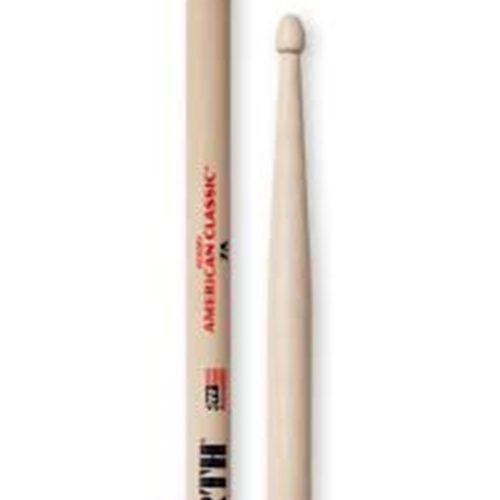 Vic Firth VF7AW 7A Wood