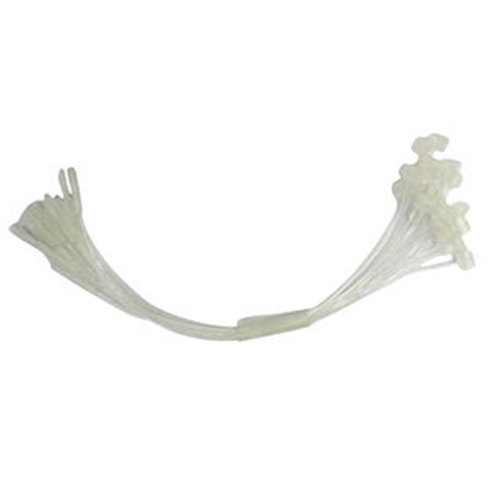 Cannon UPCS Clear Percussion Ties