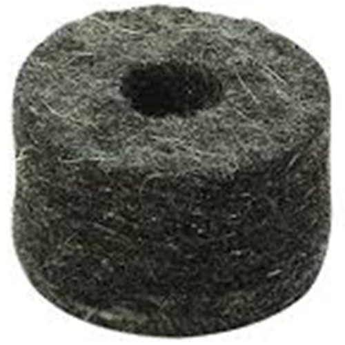 Universal Perc UPCFT Thick Cymbal Felt. Package of 2