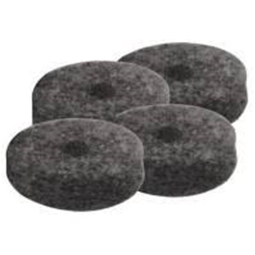 Universal Perc UPCF Medium Cymbal Felt.  Package of 2.