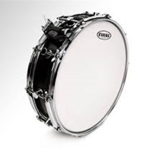 Evans B13DRY 13" Snare Batter Head