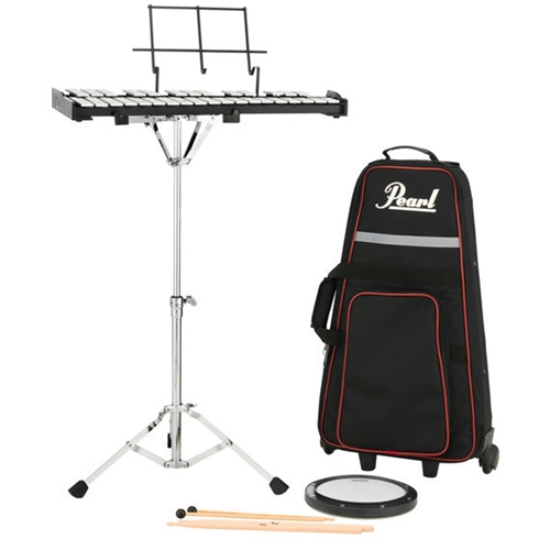 Pearl PK910C Bell Kit