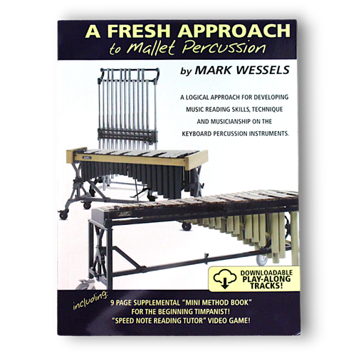 A Fresh Approach - Mallets