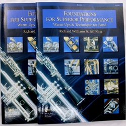 KJOS W32** Foundations for  Superior Performance
