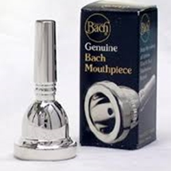 33518 Bach 18 Tuba Mouthpiece