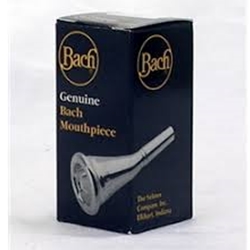 Bach 3367S 7S French Horn Mouthpiece