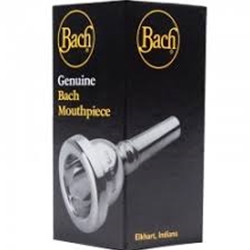 Bach 3415GB 5GB Large Shank Trombone Mouthpiece