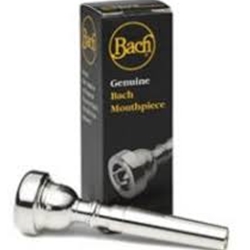 Bach 351** Trumpet Mouthpiece