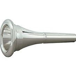 Wick DW58854 4 French Horn Mouthpiece