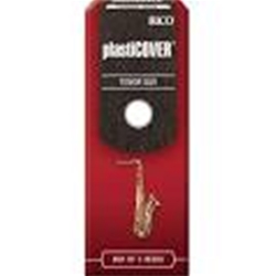 Rico PLTS** Plasticover Tenor Saxophone Reeds - Box of 5