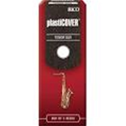 Rico PLTS** Plasticover Tenor Sax Reeds - Box of 5