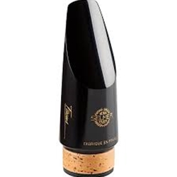 Selmer FOCUS Bass Clarinet Mouthpiece