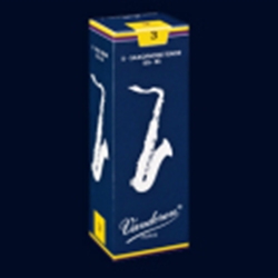 Vandoren VTS** Tenor Sax Reeds - Box of 5