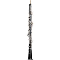 Selmer 122F Oboe