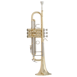 Bach 18037 Trumpet