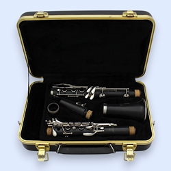 Selmer CL301 Clarinet