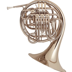 Holton H179 Double French Horn