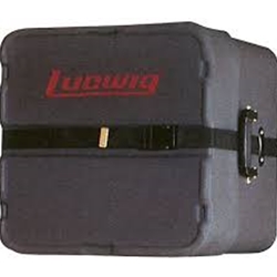 Ludwig LP00C 12" x 14" Marching Snare Drum Case