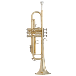 Bach LR18037 Trumpet