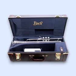 Bach LR180S37 Trumpet