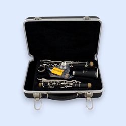 Leblanc V7214PC Vito Clarinet
