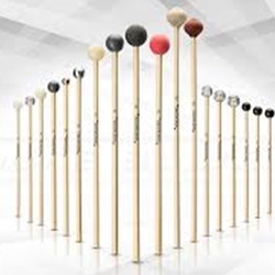 Balter MB**B Unwound Mallet Series