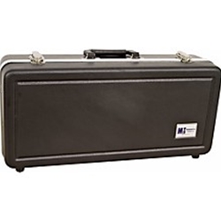 MTS D651210V Trumpet Case - Plastic