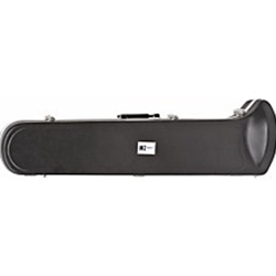 MTS 818V Trombone Case Plastic