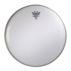 Remo KL0214SA 14" White Snare Side Head