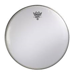 Remo KL0214SA 14" White Snare Side Head